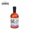 Flasche Alp Gin Holunder