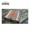 Bundle Mocfor Gin und Gin Sahnelikör
