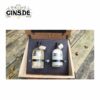 Bundle Mocfor Gin und Gin Sahnelikör Kiste offen