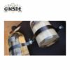 Bundle Mocfor Gin und Gin Sahnelikör Kiste offen