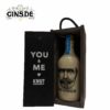 Knut Hansen Love Box