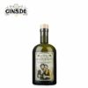 Flasche Huckleberry Gin