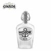 Flasche Hook Sankt Pauli Gin vorn