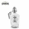 Flasche Hook Sankt Pauli Gin hinten