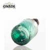 Flasche Twisted Nose Dry Gin Liegend