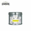 Baccys Botanical Zitronenschale