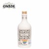 Flasche Knut Hansen The Fynbos Edition hinten
