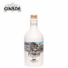 Flasche Knut Hansen The Fynbos Edition vorn