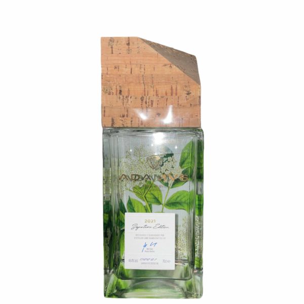 Adamus Signature Edition Gin
